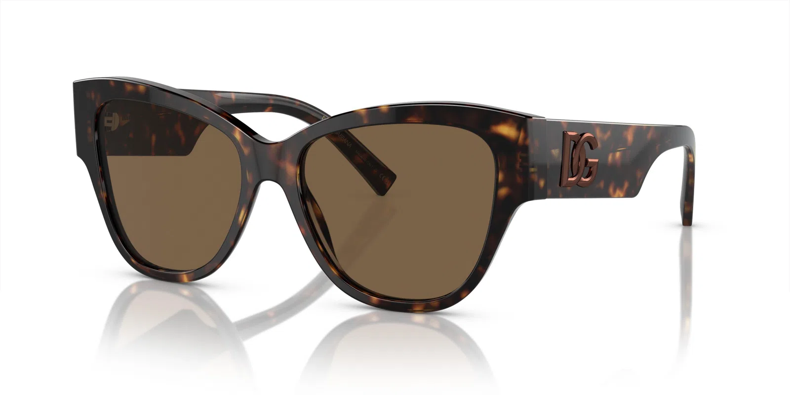 Dolce & Gabbana 4449 Sunglasses - view 12